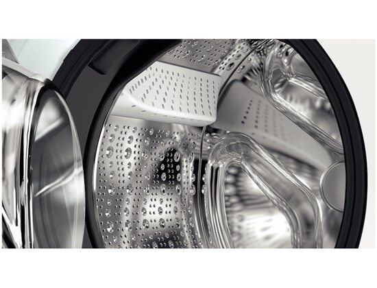 Bosch WAW24549IT lavatrice Caricamento frontale 9 kg 1200 Giri/min Bianco