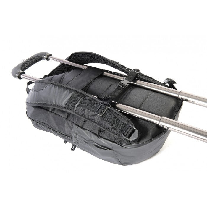 Tucano Tech-Yo Up borsa per notebook 38,1 cm (15") Zaino Nero