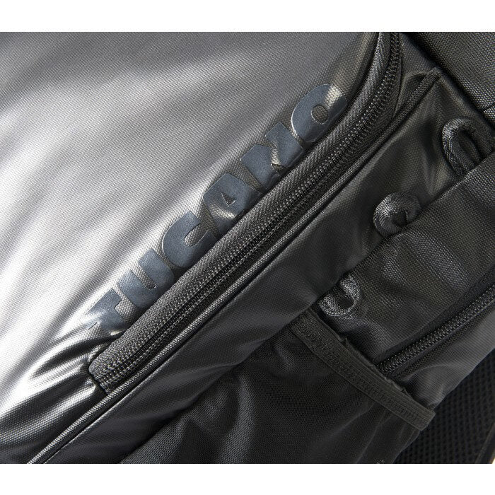 Tucano Tech-Yo Up borsa per notebook 38,1 cm (15") Zaino Nero