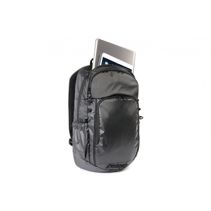 Tucano Tech-Yo Up borsa per notebook 38,1 cm (15") Zaino Nero