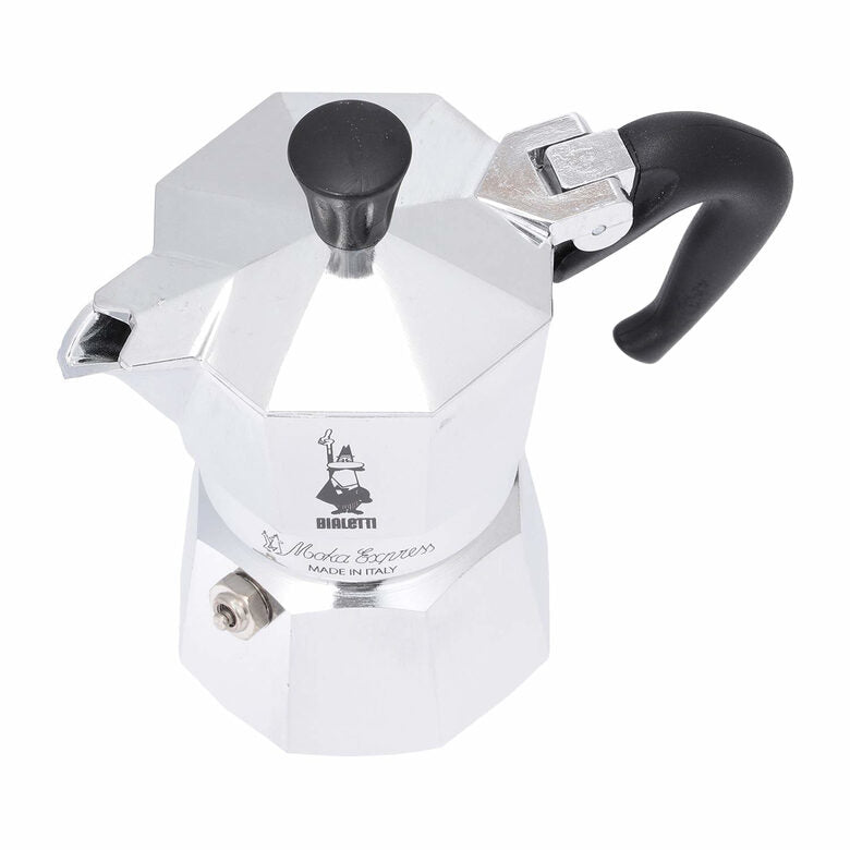 Bialetti Moka Express 2 Tazze