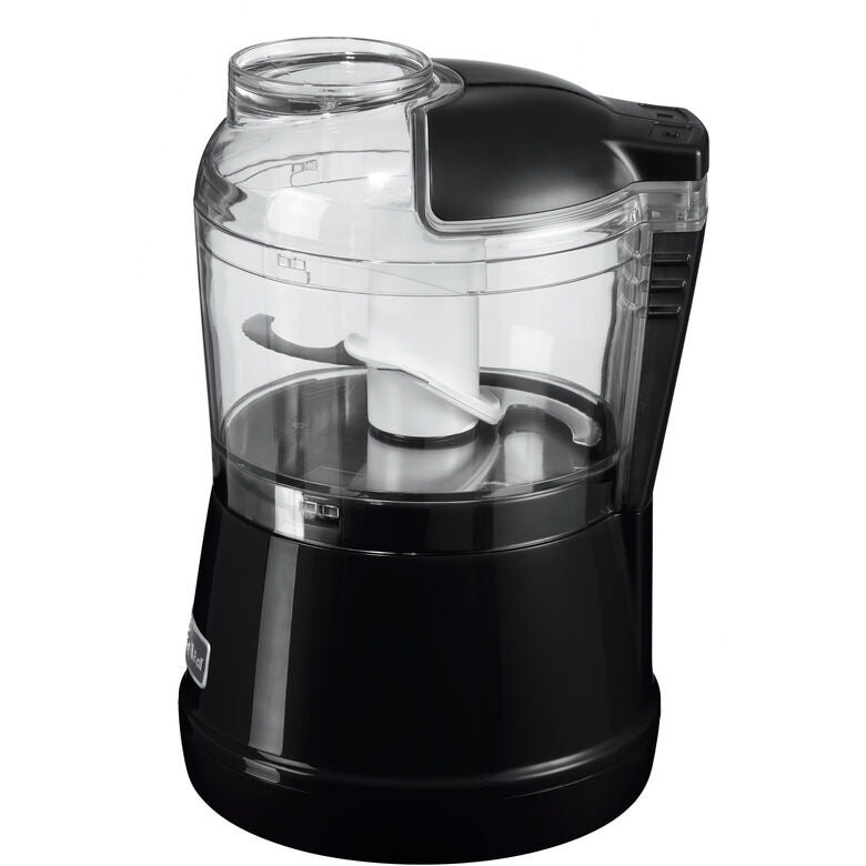 KitchenAid 5KFC3515 tritaverdure elettrico 0,83 L 240 W Nero