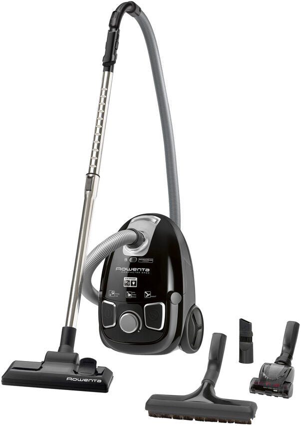 Rowenta Compacteo Ergo