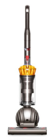 Dyson DC42 Allergy Senza sacchetto 1,6 L Arancione, Argento