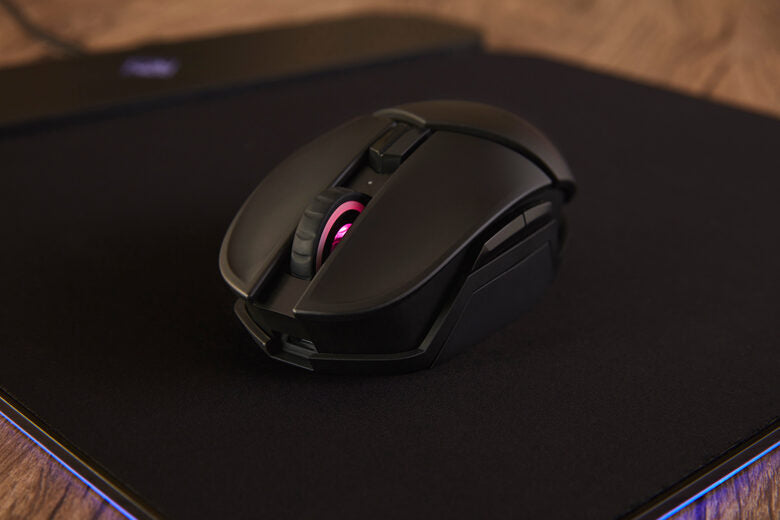 HP Mouse X9000 OMEN