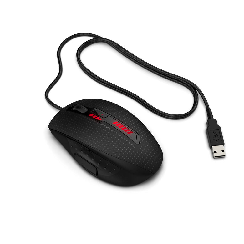HP Mouse X9000 OMEN