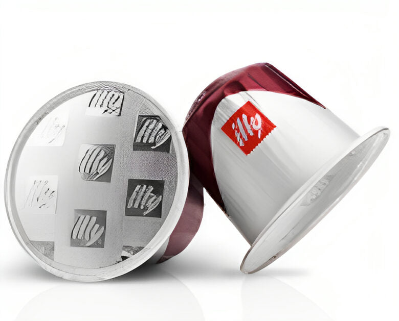 Illy 24661 capsula e cialda da caffè Capsule caffè 30 pz