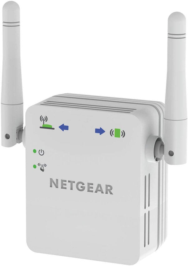 NETGEAR WN3000RP Ripetitori WiFi Mesh
