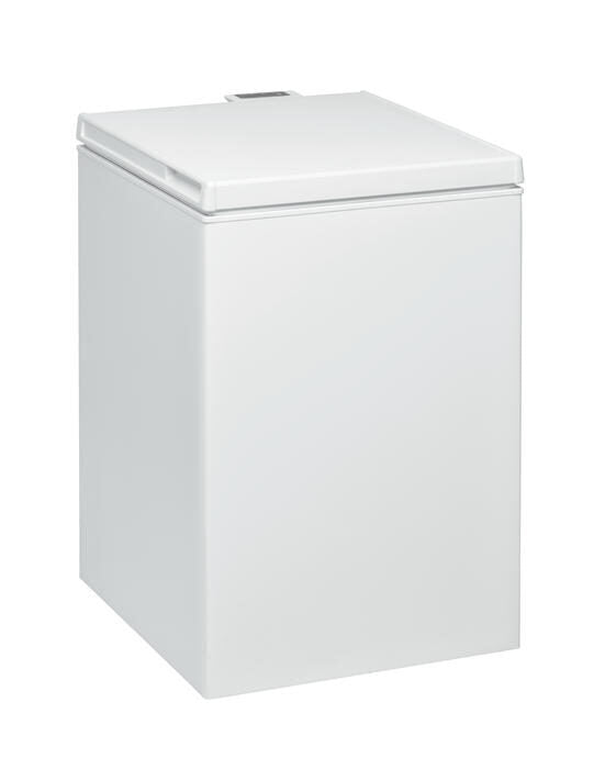 Ignis CE 140 EG Congelatore a Pozzetto Libera installazione F