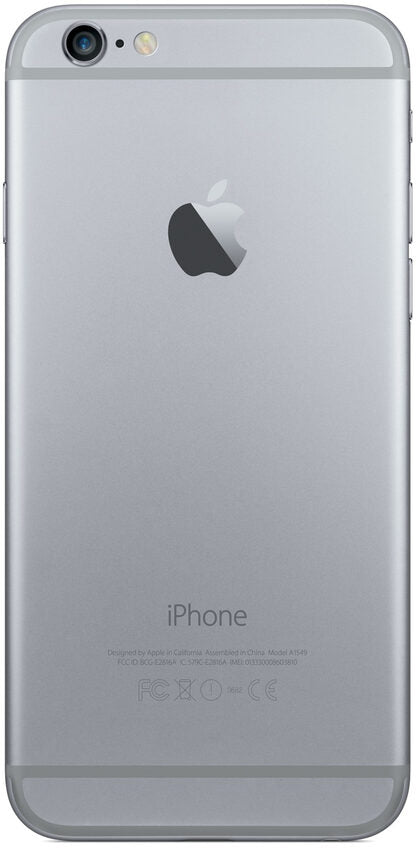 Apple iPhone 6 64GB Space Gray