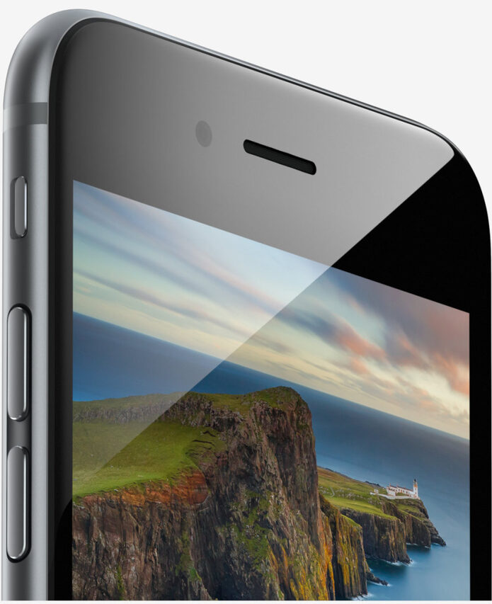 Apple iPhone 6 64GB Space Gray