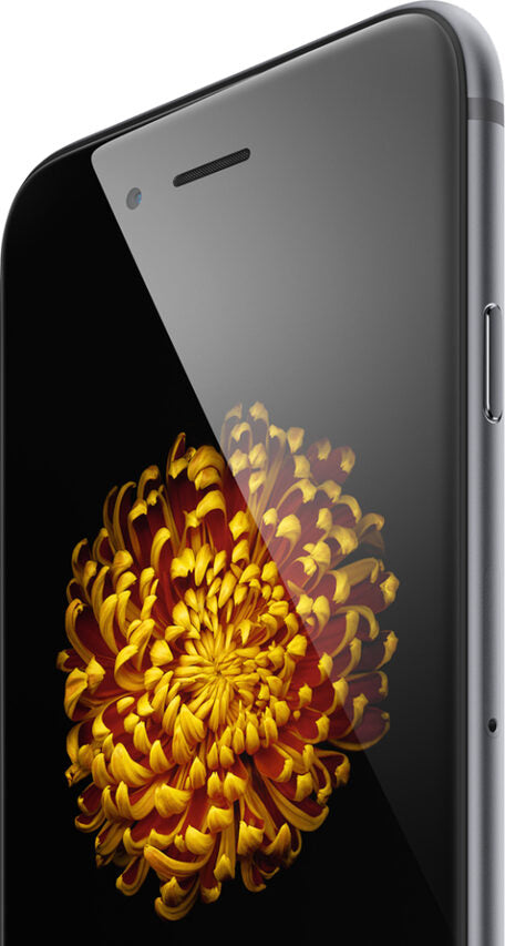 Apple iPhone 6 64GB Space Gray