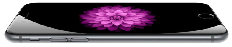 Apple iPhone 6 64GB Space Gray