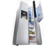 LG GS9366PZYZD frigorifero side-by-side Libera installazione 614 L Acciaio inossidabile