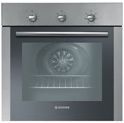 Hoover HOC 1060 6 X 65 L 2300 W A-20% Acciaio inossidabile