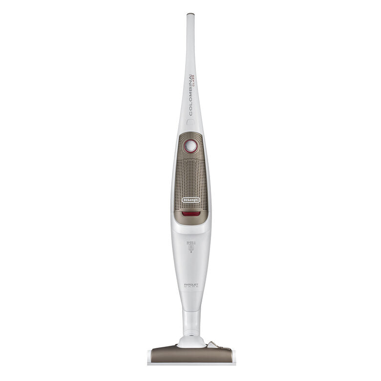 De’Longhi XL150.40 scopa elettrica Sacchetto per la polvere 1 L 900 W Bianco