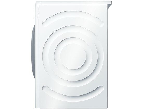 Bosch Maxx WTW86218II asciugatrice Libera installazione Caricamento frontale 8 kg A++ Bianco