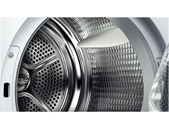 Bosch Maxx WTW86218II asciugatrice Libera installazione Caricamento frontale 8 kg A++ Bianco