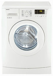 Beko WMB 61031 YPTM lavatrice Caricamento frontale 6 kg 1000 Giri/min Bianco