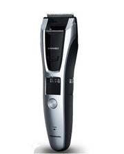 Panasonic ER-GB70 Nero, Argento