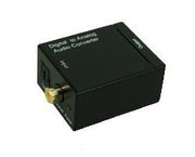 Kon.El.Co. 14.2550.65 convertitore audio Nero