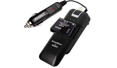 Kon.El.Co. 40.4500.25 carica batterie