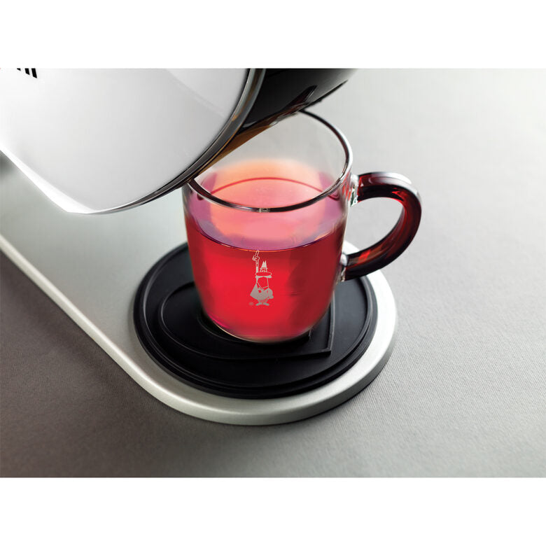 Bialetti CF 80 R Automatica/Manuale Macchina per caffè a cialde