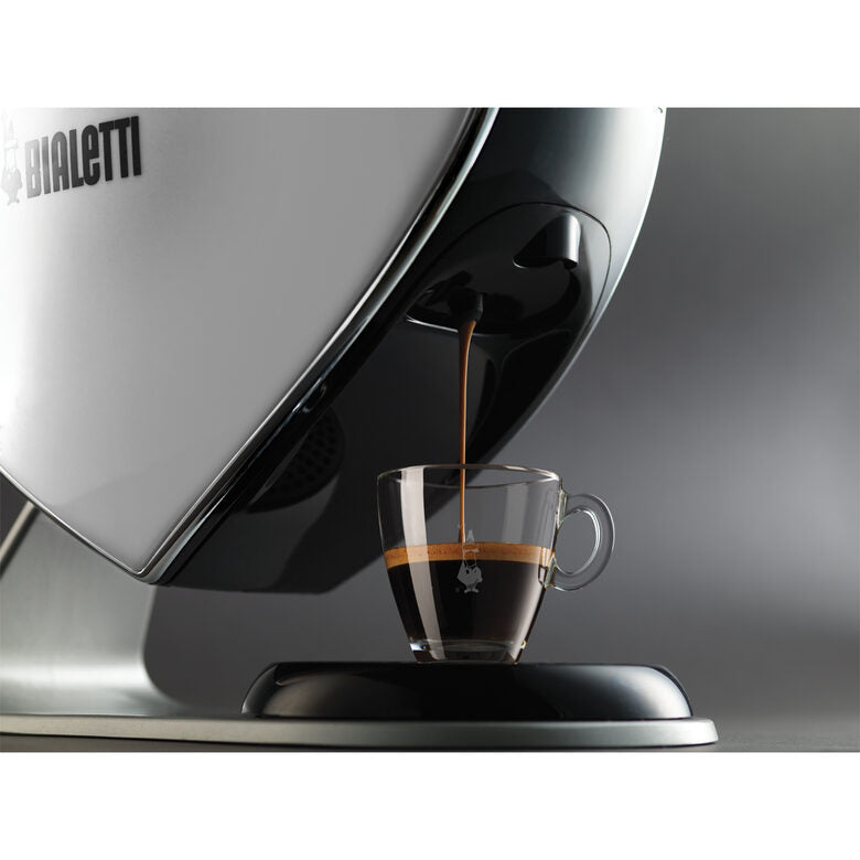 Bialetti CF 80 R Automatica/Manuale Macchina per caffè a cialde