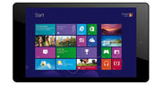 Mediacom SmartPad 8.0 HD iPro W810 3G 16 GB 20,3 cm (8") Intel Atom® 1 GB Windows 8.1 Nero