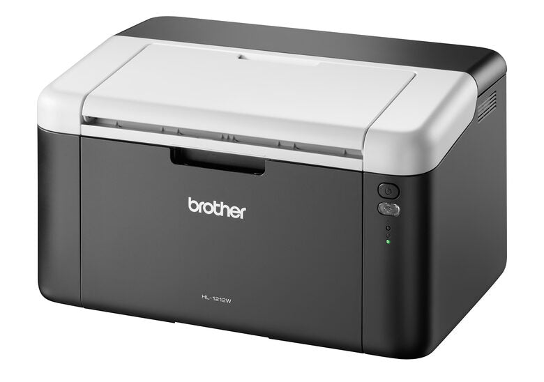 Brother HL-1212W stampante laser 2400 x 600 DPI A4 Wi-Fi