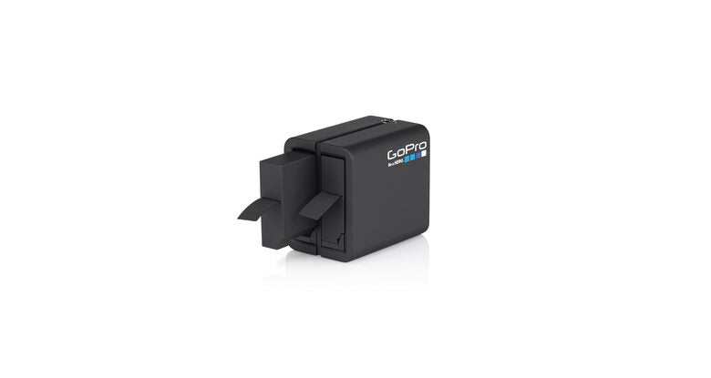 GoPro AHBBP-401 accessorio per fotocamera sportiva Caricabatterie per fotocamera