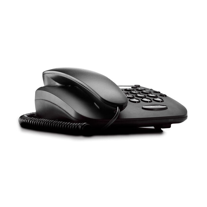 Motorola CT1 Telefono analogico Nero