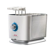 Imetec TS 600 2 fetta/e 600 W Argento, Bianco
