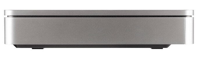 LG BP735.BEUSLLK Blu-Ray player