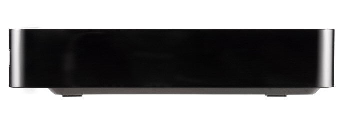 LG BP735.BEUSLLK Blu-Ray player