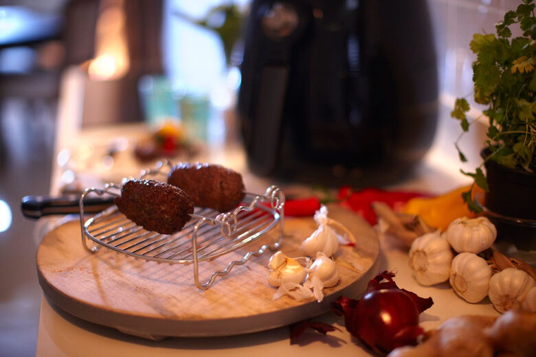 Philips Essential HD9905/00 Accessorio Airfryer