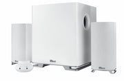 Trust Mitho 60 W Bianco 2.1 canali