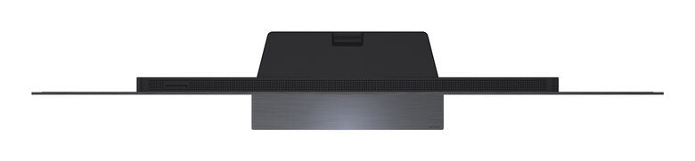 LG OLED evo AI OLED77C55LA TV Serie C5 77'' 4K, α9 Gen8, Brightness Booster, 40W, 4 HDMI, VRR 144Hz, Smart TV WebOS 25
