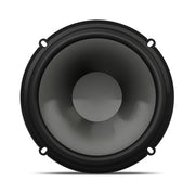 JBL GX600C altoparlante auto Rotondo 1-via 210 W