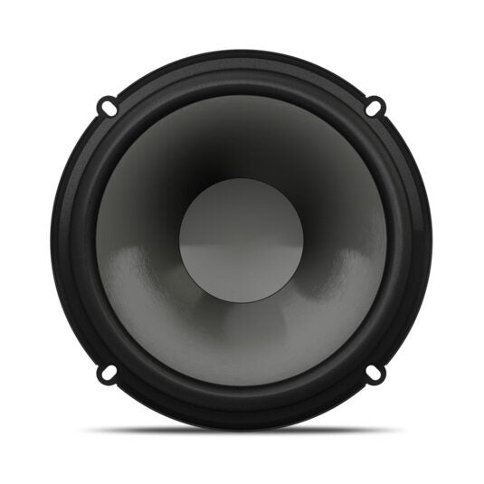 JBL GX600C altoparlante auto Rotondo 1-via 210 W