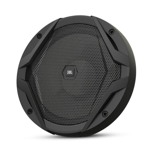 JBL GX600C altoparlante auto Rotondo 1-via 210 W