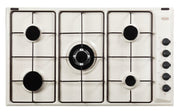 De’Longhi SL 59 ASDV piano cottura Sabbia Da incasso Gas 5 Fornello(i)