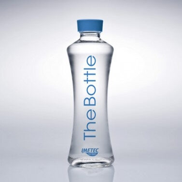 Imetec FB 110 IT 1 L Trasparente
