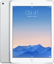 Apple iPad Air 2 4G LTE 64 GB 24,6 cm (9.7") 2 GB Wi-Fi 5 (802.11ac) iOS Argento