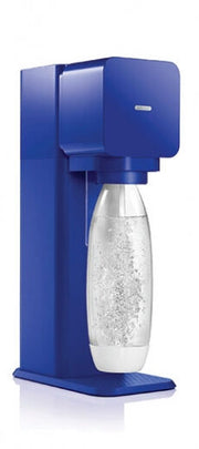 SodaStream Play Polietilene tereftalato (PET) Blu