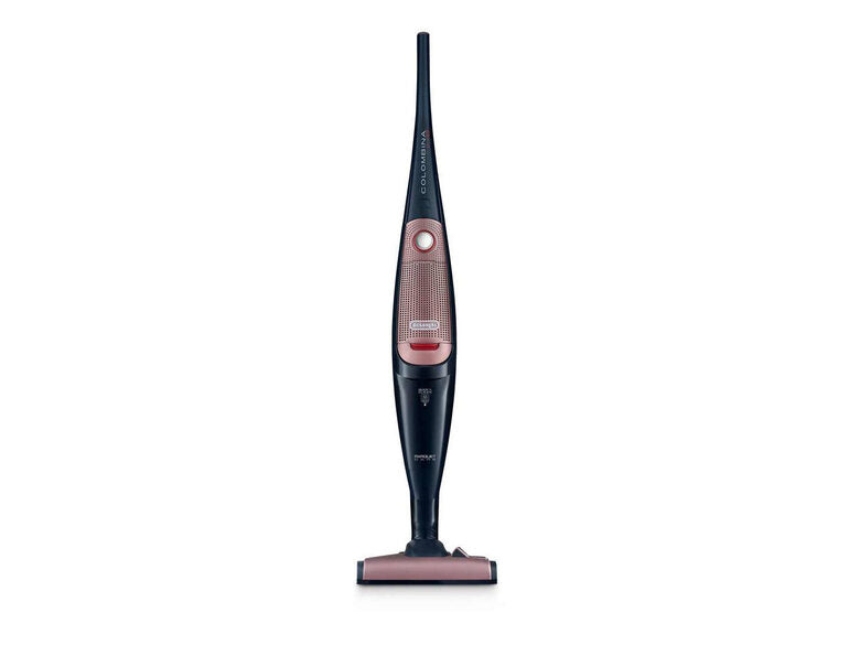 De’Longhi Colombina XL160.40 Sacchetto per la polvere 1,2 L 900 W Blu, Porpora