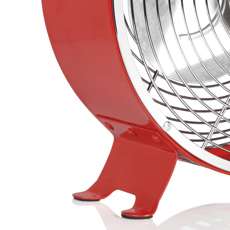 Tristar VE-5963 Ventilatore retrò in metallo