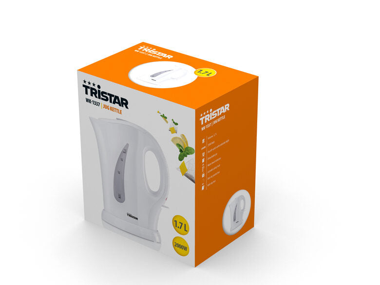 Tristar WK-1337 Bollitore elettrico