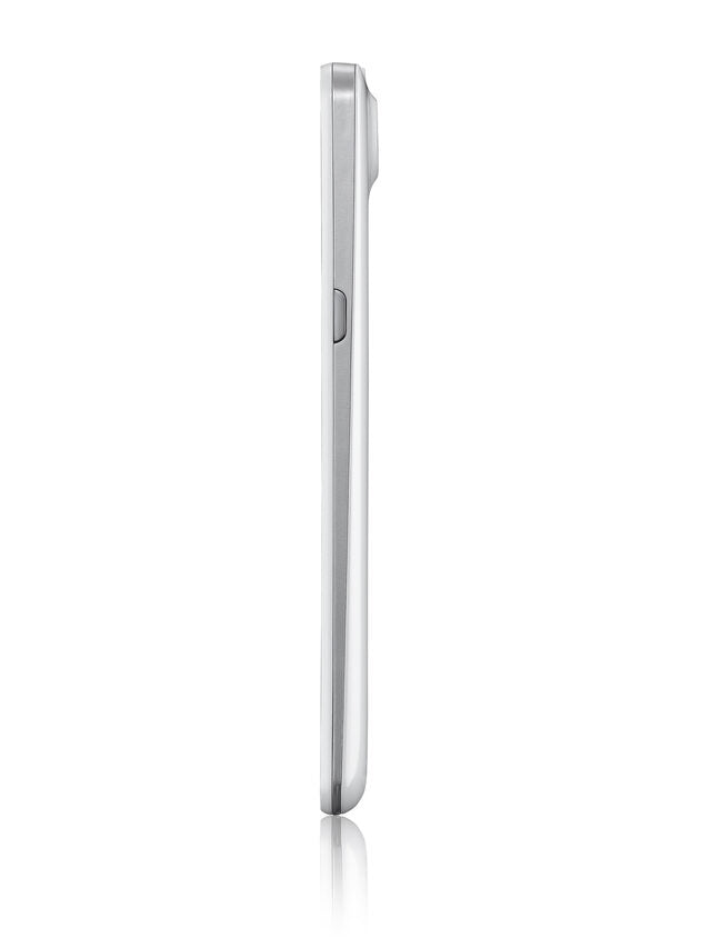 Brondi Centurion 3 12,7 cm (5") Doppia SIM Android 4.4.2 3G Micro-USB 0,5 GB 4 GB 1600 mAh Bianco