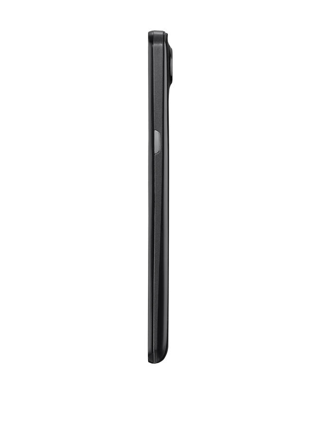 Brondi CENTURION 3 12,7 cm (5") Doppia SIM Android 4.4.2 3G Micro-USB 0,5 GB 4 GB 1600 mAh Nero